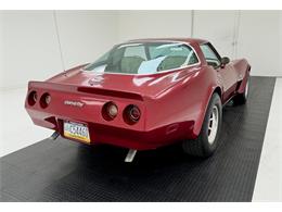 1978 Chevrolet Corvette (CC-2117175) for sale in Morgantown, Pennsylvania