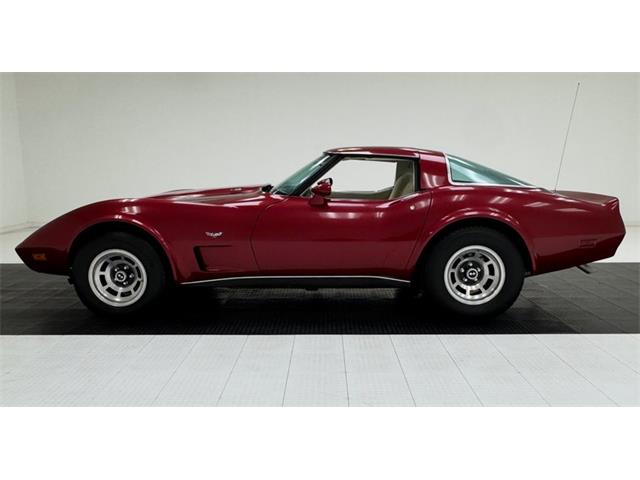 1978 Chevrolet Corvette (CC-2117175) for sale in Morgantown, Pennsylvania