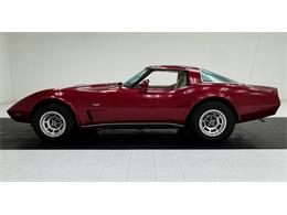 1978 Chevrolet Corvette (CC-2117175) for sale in Morgantown, Pennsylvania