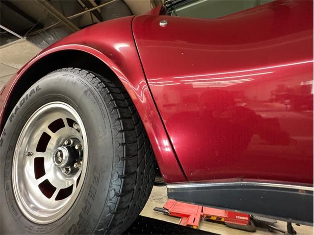 1978 Chevrolet Corvette (CC-2117175) for sale in Morgantown, Pennsylvania