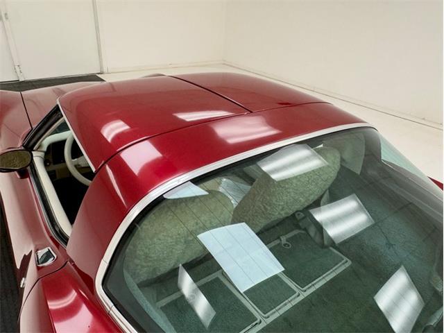 1978 Chevrolet Corvette (CC-2117175) for sale in Morgantown, Pennsylvania