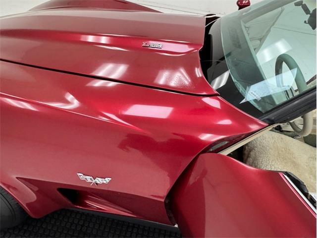 1978 Chevrolet Corvette (CC-2117175) for sale in Morgantown, Pennsylvania