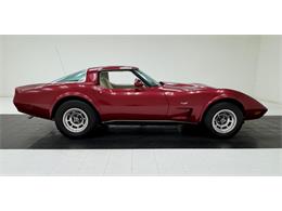 1978 Chevrolet Corvette (CC-2117175) for sale in Morgantown, Pennsylvania