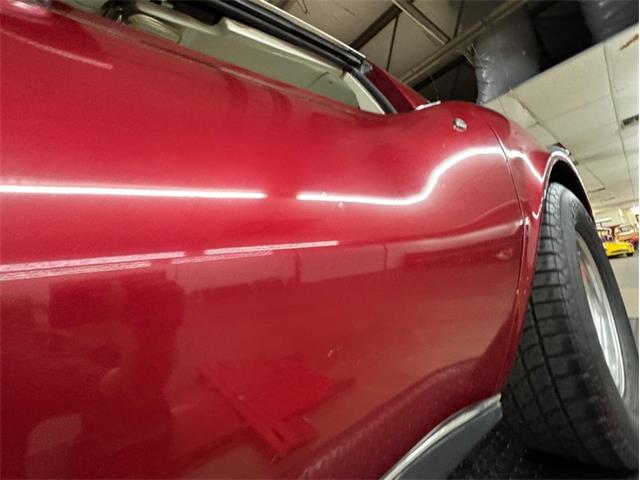 1978 Chevrolet Corvette (CC-2117175) for sale in Morgantown, Pennsylvania