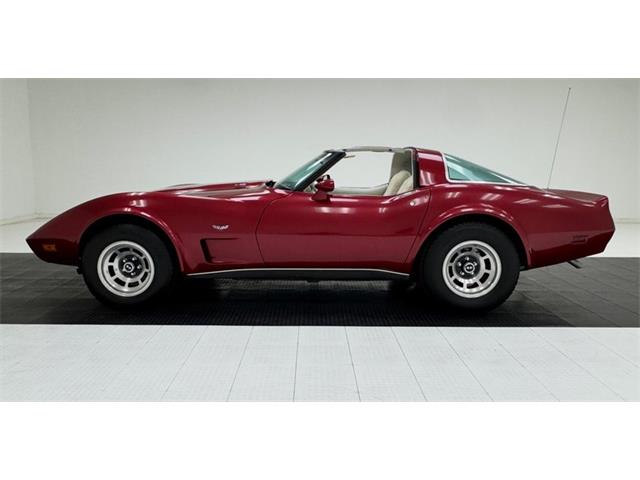 1978 Chevrolet Corvette (CC-2117175) for sale in Morgantown, Pennsylvania