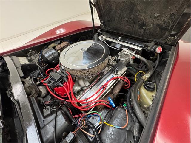 1978 Chevrolet Corvette (CC-2117175) for sale in Morgantown, Pennsylvania