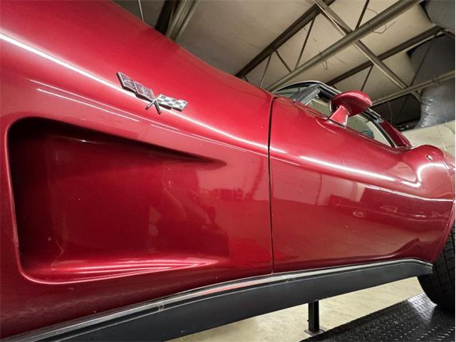 1978 Chevrolet Corvette (CC-2117175) for sale in Morgantown, Pennsylvania