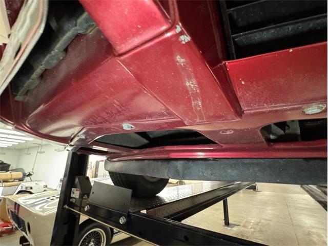 1978 Chevrolet Corvette (CC-2117175) for sale in Morgantown, Pennsylvania