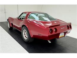 1978 Chevrolet Corvette (CC-2117175) for sale in Morgantown, Pennsylvania