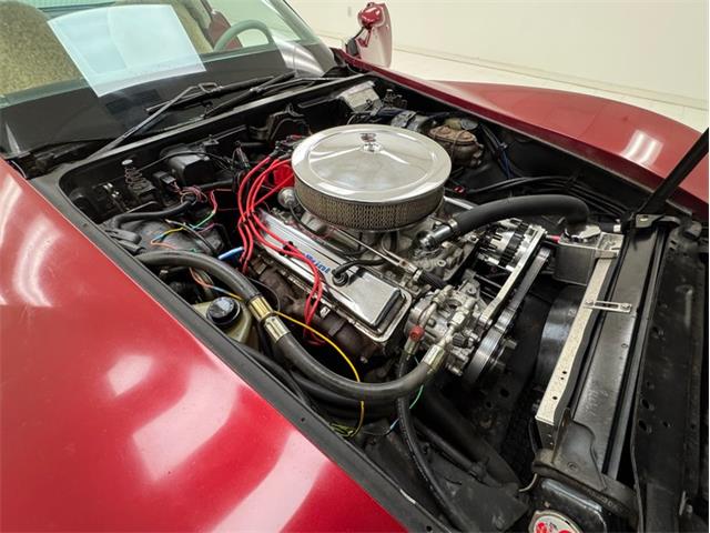 1978 Chevrolet Corvette (CC-2117175) for sale in Morgantown, Pennsylvania