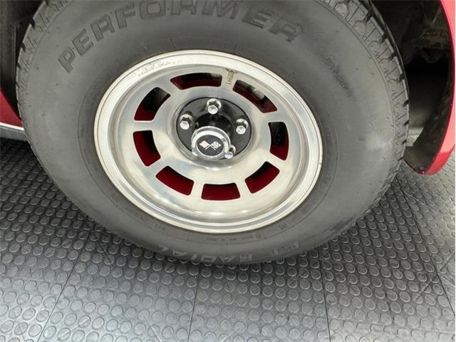1978 Chevrolet Corvette (CC-2117175) for sale in Morgantown, Pennsylvania