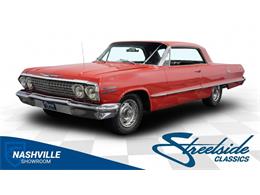 1963 Chevrolet Impala (CC-2117176) for sale in Lavergne, Tennessee
