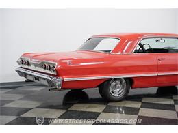 1963 Chevrolet Impala (CC-2117176) for sale in Lavergne, Tennessee