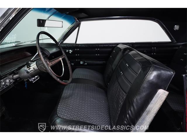 1963 Chevrolet Impala (CC-2117176) for sale in Lavergne, Tennessee