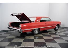 1963 Chevrolet Impala (CC-2117176) for sale in Lavergne, Tennessee