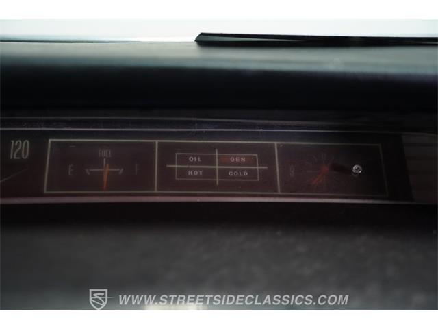 1963 Chevrolet Impala (CC-2117176) for sale in Lavergne, Tennessee