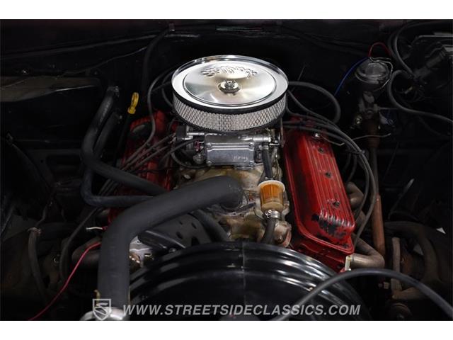 1963 Chevrolet Impala (CC-2117176) for sale in Lavergne, Tennessee