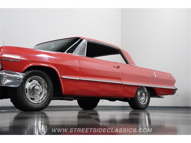1963 Chevrolet Impala (CC-2117176) for sale in Lavergne, Tennessee