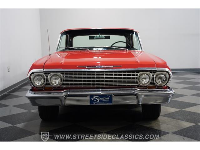 1963 Chevrolet Impala (CC-2117176) for sale in Lavergne, Tennessee