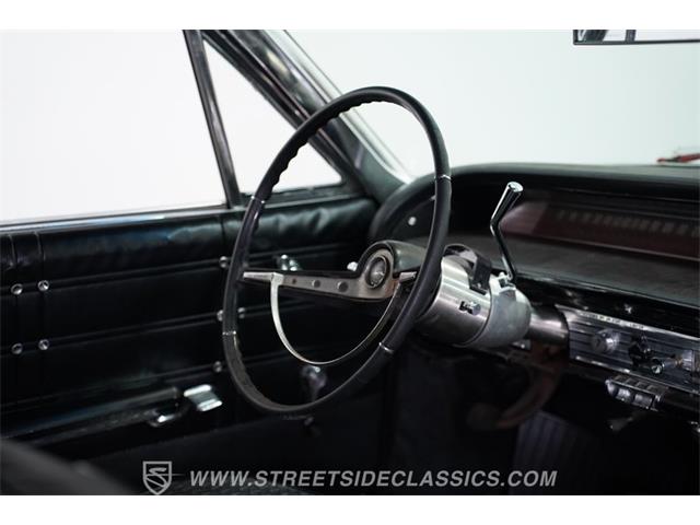 1963 Chevrolet Impala (CC-2117176) for sale in Lavergne, Tennessee