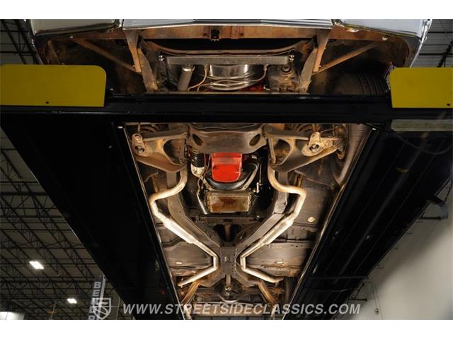 1963 Chevrolet Impala (CC-2117176) for sale in Lavergne, Tennessee