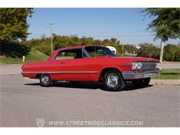 1963 Chevrolet Impala (CC-2117176) for sale in Lavergne, Tennessee