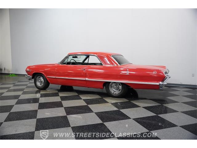 1963 Chevrolet Impala (CC-2117176) for sale in Lavergne, Tennessee