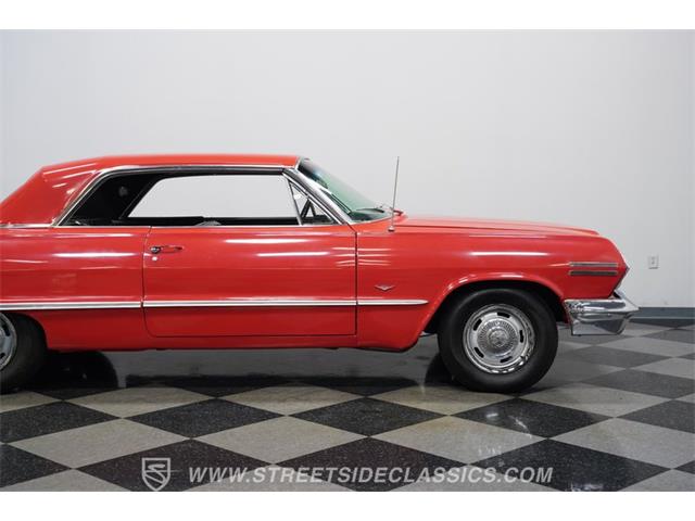 1963 Chevrolet Impala (CC-2117176) for sale in Lavergne, Tennessee