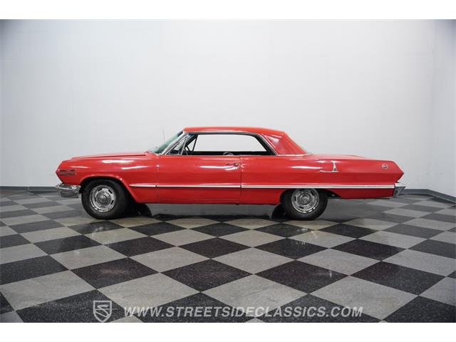 1963 Chevrolet Impala (CC-2117176) for sale in Lavergne, Tennessee