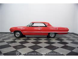 1963 Chevrolet Impala (CC-2117176) for sale in Lavergne, Tennessee