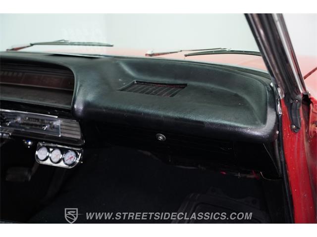 1963 Chevrolet Impala (CC-2117176) for sale in Lavergne, Tennessee