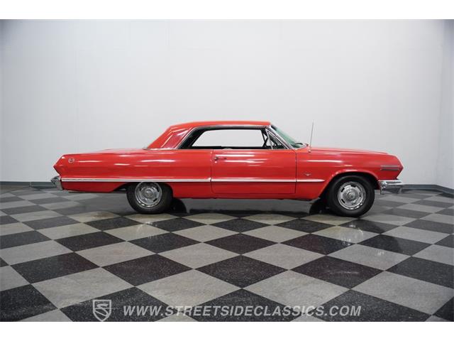 1963 Chevrolet Impala (CC-2117176) for sale in Lavergne, Tennessee
