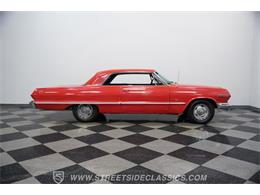 1963 Chevrolet Impala (CC-2117176) for sale in Lavergne, Tennessee