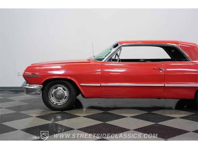 1963 Chevrolet Impala (CC-2117176) for sale in Lavergne, Tennessee