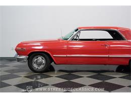 1963 Chevrolet Impala (CC-2117176) for sale in Lavergne, Tennessee