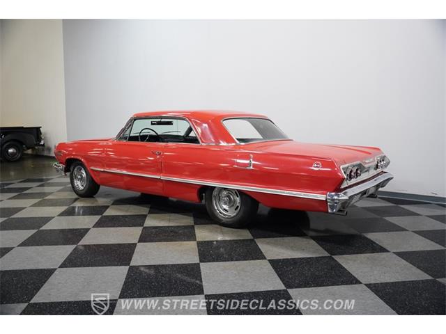 1963 Chevrolet Impala (CC-2117176) for sale in Lavergne, Tennessee