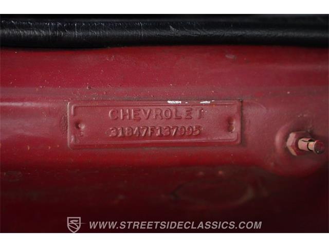 1963 Chevrolet Impala (CC-2117176) for sale in Lavergne, Tennessee