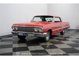 1963 Chevrolet Impala (CC-2117176) for sale in Lavergne, Tennessee