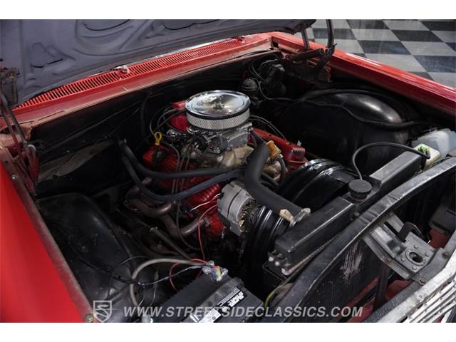 1963 Chevrolet Impala (CC-2117176) for sale in Lavergne, Tennessee
