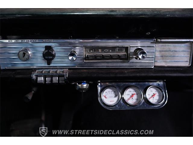 1963 Chevrolet Impala (CC-2117176) for sale in Lavergne, Tennessee