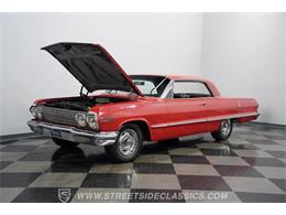 1963 Chevrolet Impala (CC-2117176) for sale in Lavergne, Tennessee