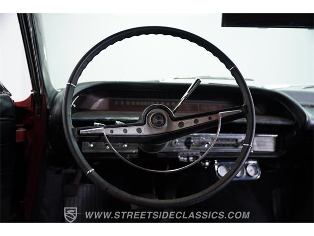 1963 Chevrolet Impala (CC-2117176) for sale in Lavergne, Tennessee
