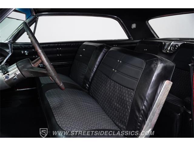 1963 Chevrolet Impala (CC-2117176) for sale in Lavergne, Tennessee