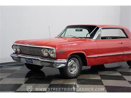 1963 Chevrolet Impala (CC-2117176) for sale in Lavergne, Tennessee