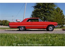 1963 Chevrolet Impala (CC-2117176) for sale in Lavergne, Tennessee
