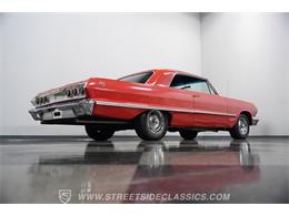 1963 Chevrolet Impala (CC-2117176) for sale in Lavergne, Tennessee