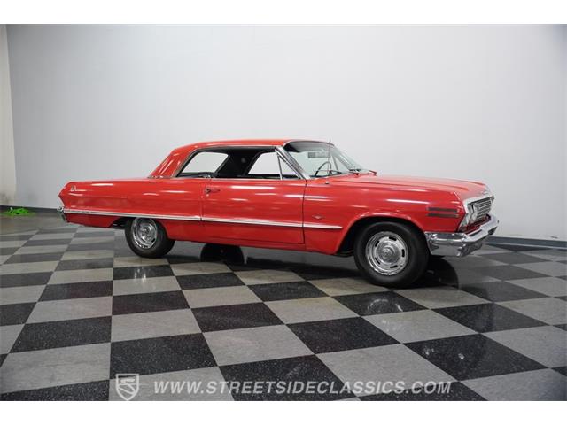 1963 Chevrolet Impala (CC-2117176) for sale in Lavergne, Tennessee