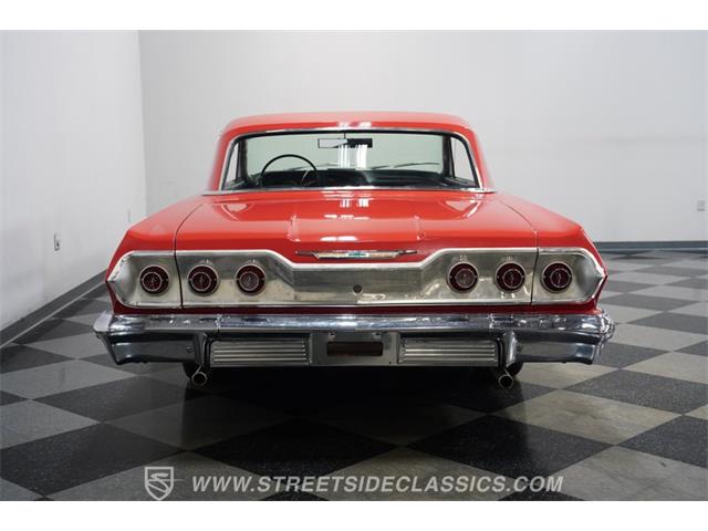 1963 Chevrolet Impala (CC-2117176) for sale in Lavergne, Tennessee