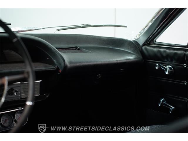 1963 Chevrolet Impala (CC-2117176) for sale in Lavergne, Tennessee