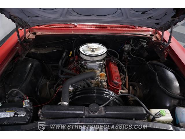 1963 Chevrolet Impala (CC-2117176) for sale in Lavergne, Tennessee